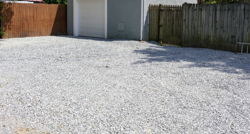 Gravel Service in Calvert County, MD